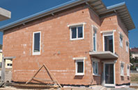 Edwinstowe home extensions