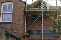 free Edwinstowe home extension quotes