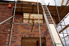 house extensions Edwinstowe